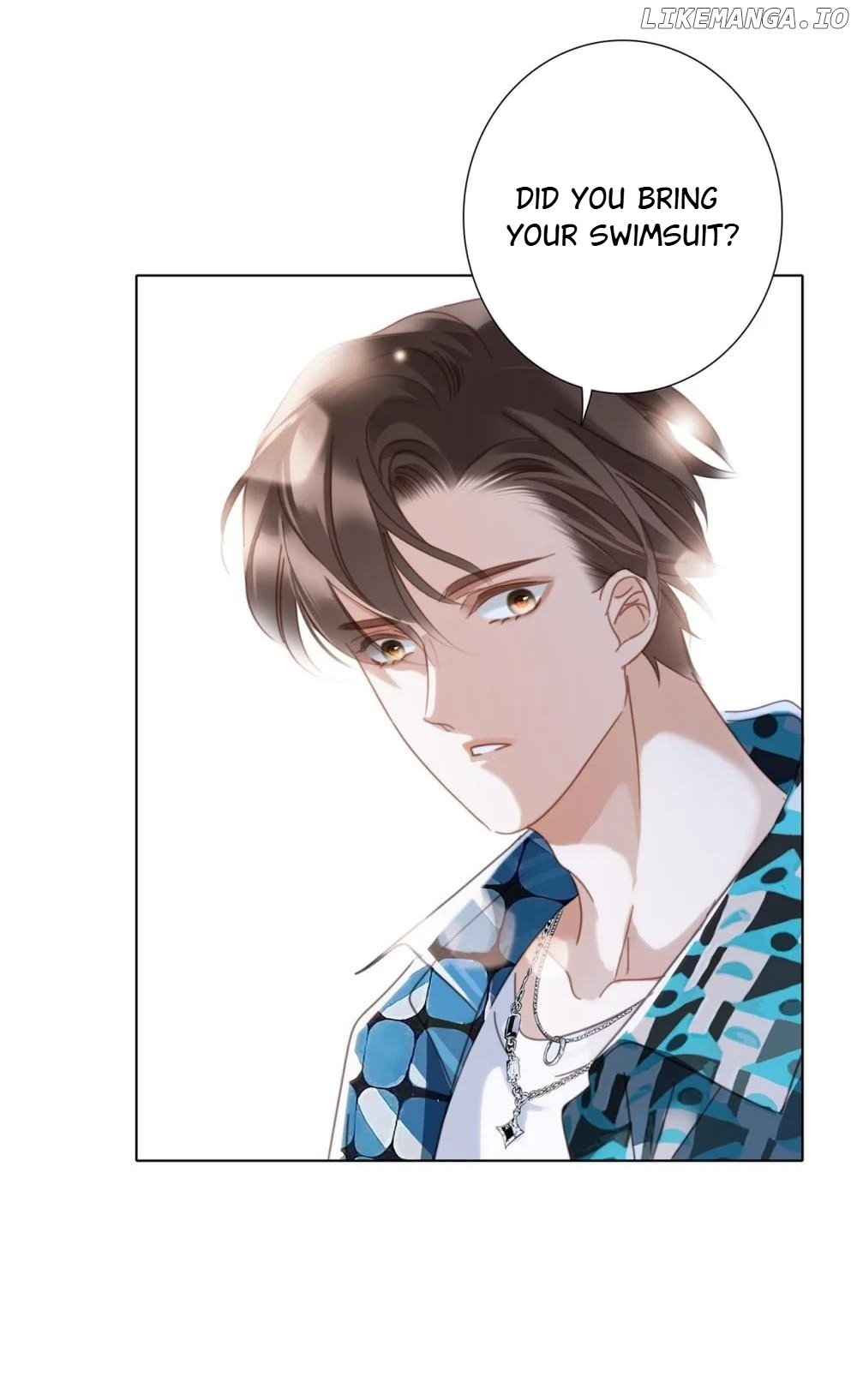 1st Kiss – I Don’t Want To Consider You As Sister Anymore Chapter 57 - 50 - page 42